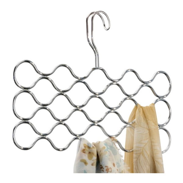 Метален държач за дрехи Петлица, дължина 42 cm Classico - iDesign-image-3