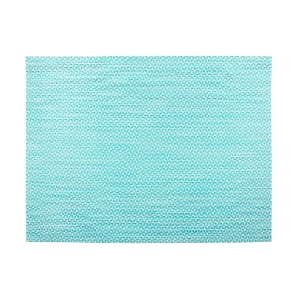 Триъгълна подложка Blue Melange, 30 x 45 cm - Tiseco Home Studio
