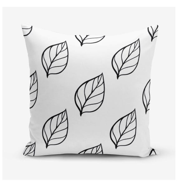 Калъфка за възглавница с памучна смес Modernista, 45 x 45 cm - Minimalist Cushion Covers