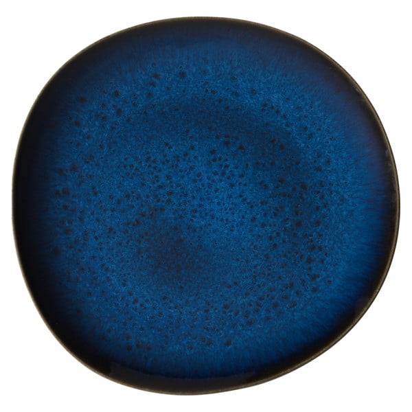 Тъмносиня керамична чиния Villeroy & Boch , ø 28 cm Like Lave - like | Villeroy & Boch