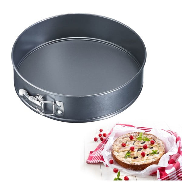 Стоманена форма за печене на торта Back Klassiker - Westmark-image-1