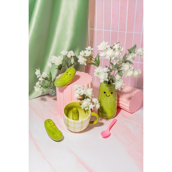 Солница и пиперница Pickle – Sass & Belle-image-1
