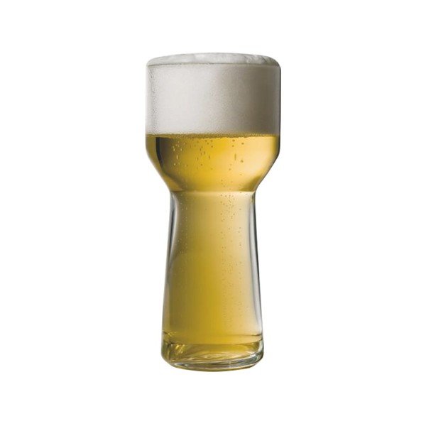 Sada 4 sklenic na pivo La Rochère Chope Ale-image-1