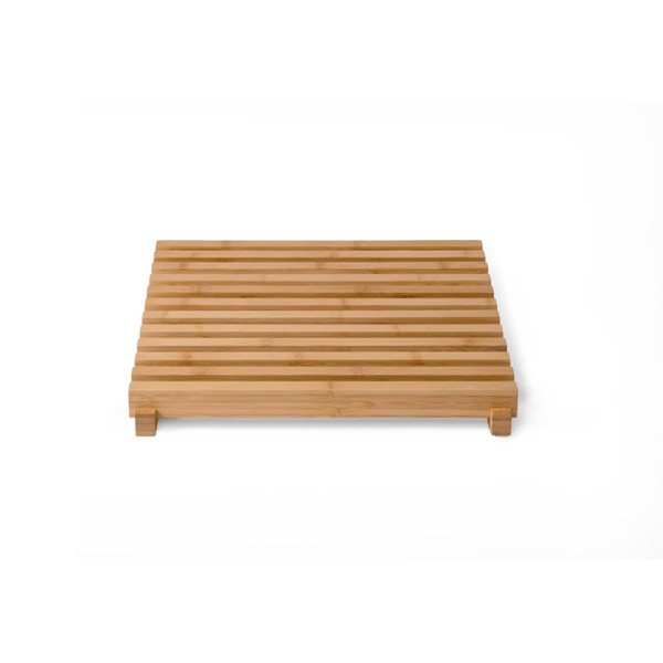 Бамбукова постелка за баня Arena Bamboo - Wireworks-image-3