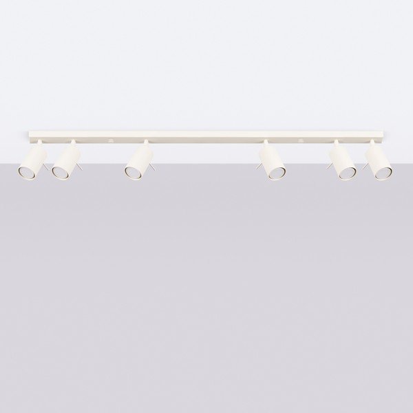 Кремав прожектор 6x117 cm Etna – Sollux-image-4