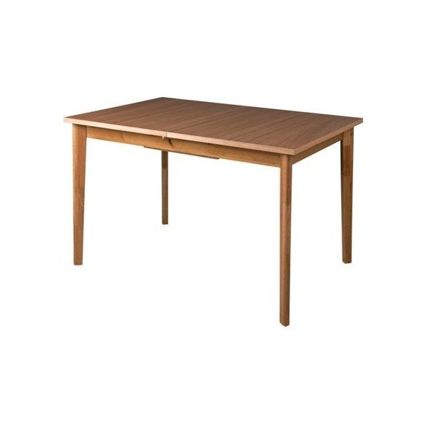 Rozkládací jídelní stůl v dubovém dekoru Jitona Merrik