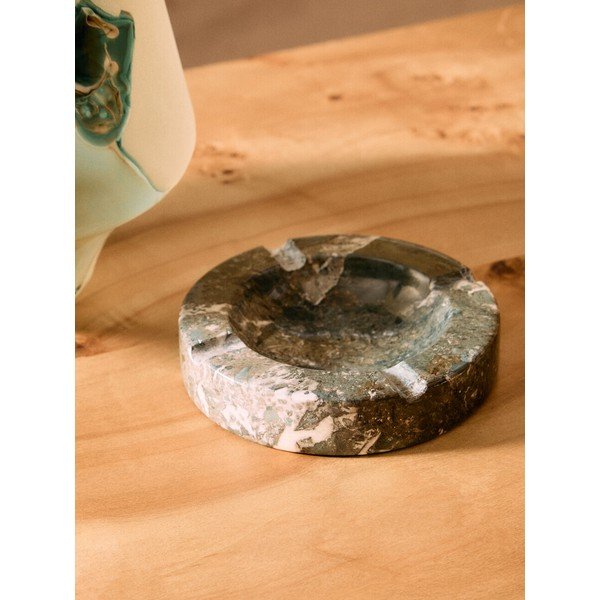 Мраморен пепелник Zoro – Premier Housewares-image-2