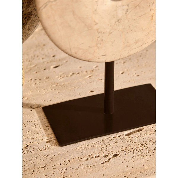 Мраморна статуя (височина 21 cm) Zoro – Premier Housewares-image-3