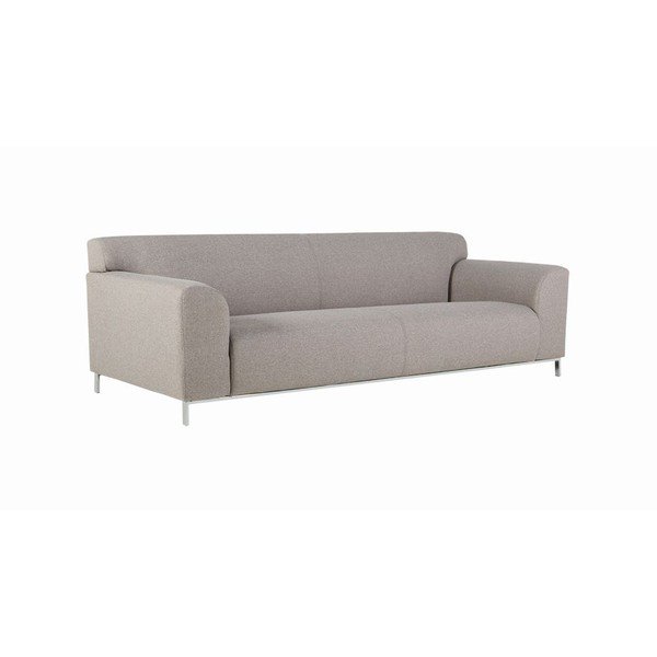 Pohovka pro tři Rosa Sony Beige-image-1