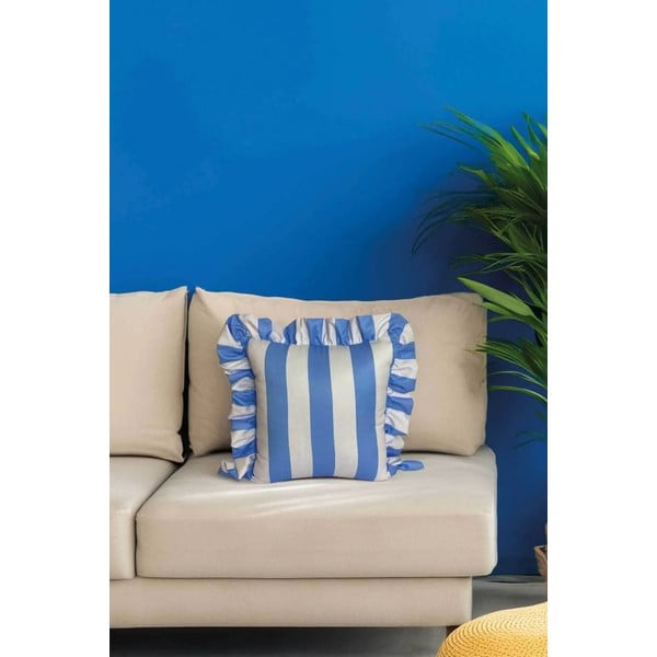 Калъфка за възглавница 45x45 cm Ruffled – Mila Home-image-1