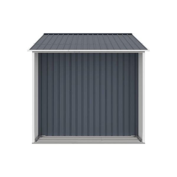 Градинска къща Luke B - Rojaplast-image-4