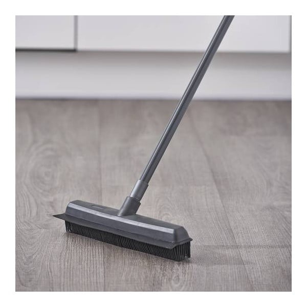 Черна гумена метла - Addis-image-2