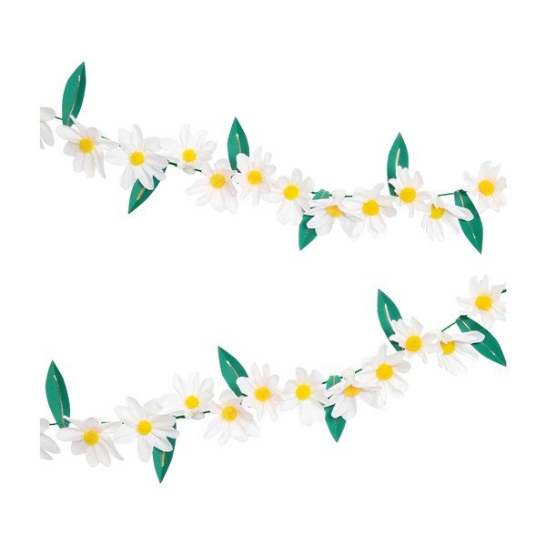 Гирлянд 120 cm Wild Daisy – Meri Meri