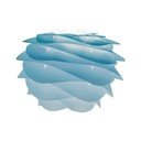 Лазурен абажур Carmina, ⌀ 32 cm - UMAGE