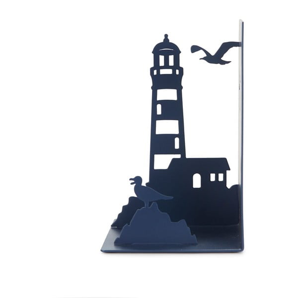 Стопер за книги Lighthouse – Balvi-image-3