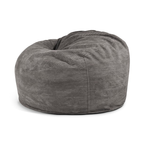 Син пуф от рипсено кадифе Om 110 – SLOWDOWN-image-3