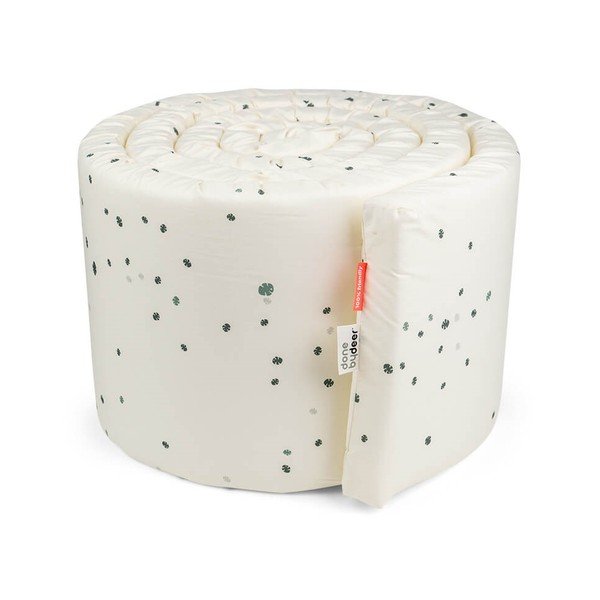 Калъф за матрак за детско легло Croco - Done by Deer