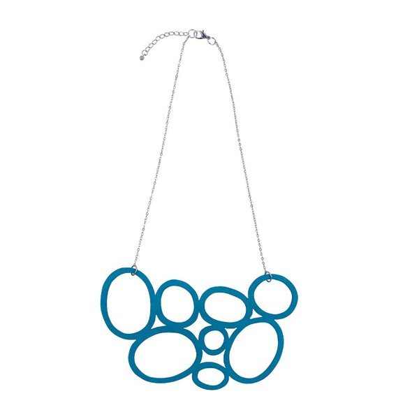 Náhrdelník Malva Turquoise