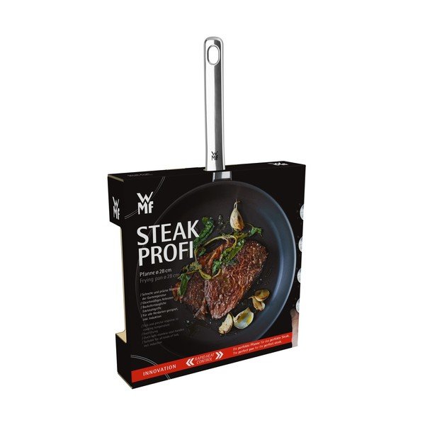Тиган Steak Profi, ø 28 cm Speed Profi Pro - WMF-image-4