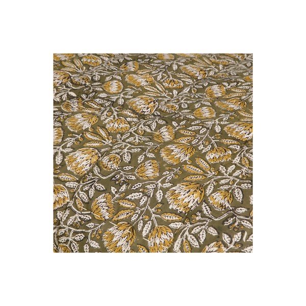 Памучно одеяло 220x265 cm Bloom - BePureHome-image-4