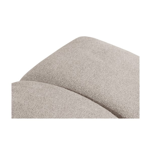 Бежова табуретка Diana – Micadoni -image-3