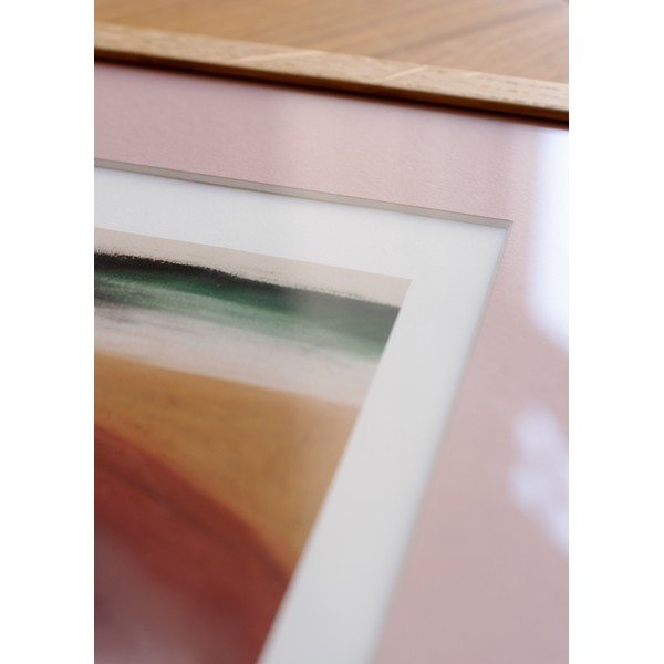 Постер 50x70 cm Landshape Tribute 03 – Berit Mogensen Lopez – The Poster Club-image-2