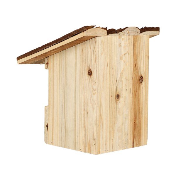 Дървена къщичка за птици – Esschert Design-image-4