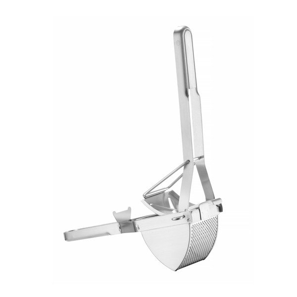 Преса за картофи от неръждаема стомана – Hendi-image-3