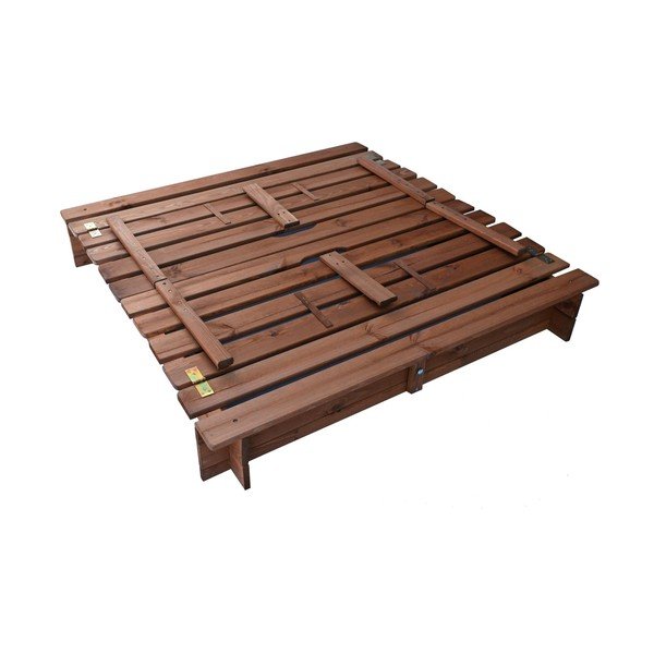 Детски пясъчник - Rojaplast-image-4