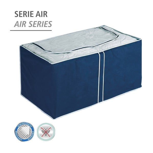 Синя кутия за съхранение Ocean, 48 x 53 cm Jumbo - Wenko-image-3