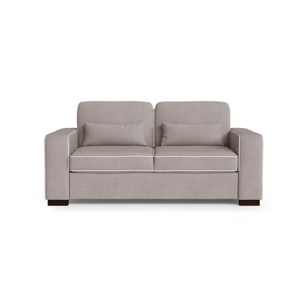 Двуместен диван в прахово розово Marie Claire KATHERINE - Marie Claire Home