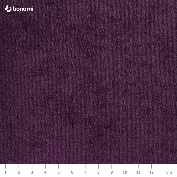 Лилав диван от кадифе, 200 см Norwin - Max Winzer-image-2