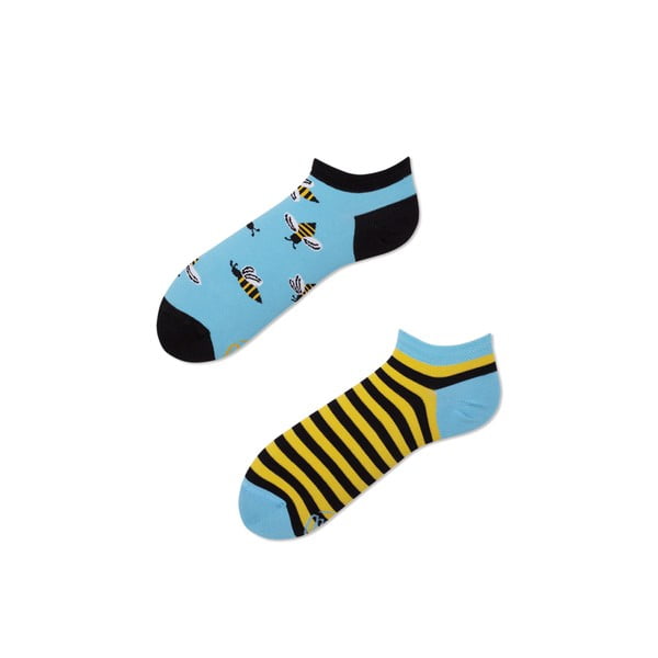 Чорапи Bee Bee ниски, размер 39-42 - Many Mornings