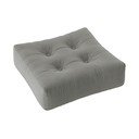 Пуф за сядане Grey More - Karup Design