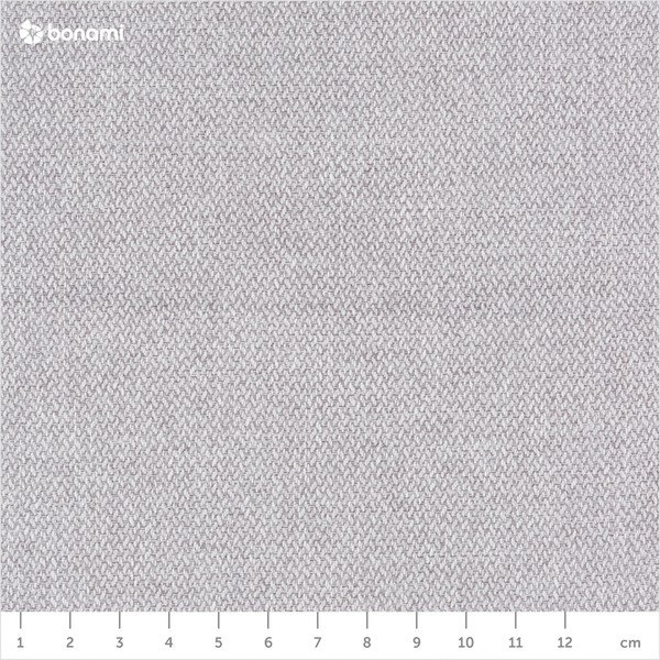 Диван от светлосиво кадифе Ancolie, 150 cm - Mazzini Sofas-image-1