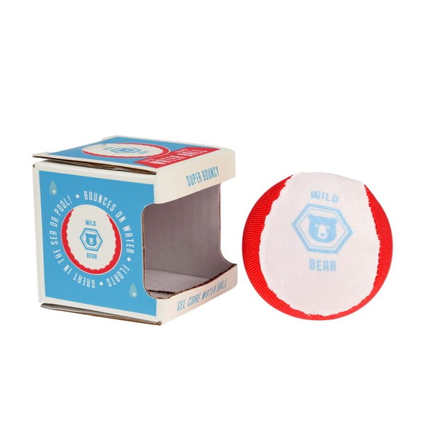 Водна топка Wild Bear - Rex London-image-2