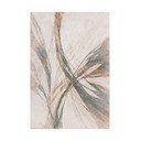 Син/кремав килим 120x170 cm Mirage Illusion – Asiatic Carpets