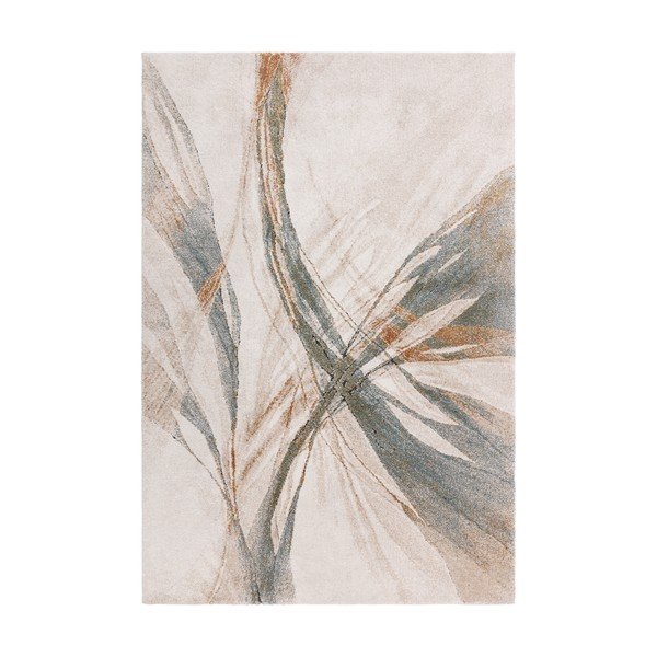 Син/кремав килим 160x230 cm Mirage Illusion – Asiatic Carpets