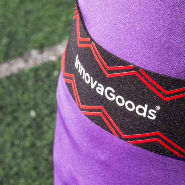 Треньор по футбол - InnovaGoods-image-1