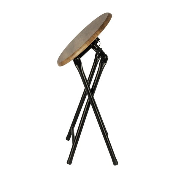 Табуретка в естествен цвят Forio - Wenko-image-2