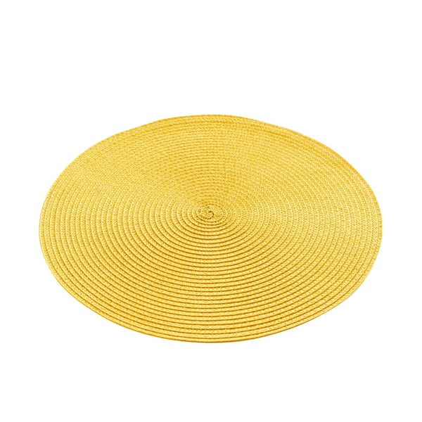 Пластмасова подложка за хранене ø 35 cm Zebulon – douceur d'intérieur