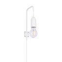 Стенна лампа за контакт Laren – Candellux Lighting