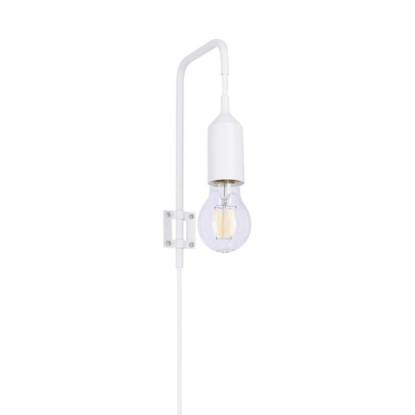 Стенна лампа за контакт Laren – Candellux Lighting