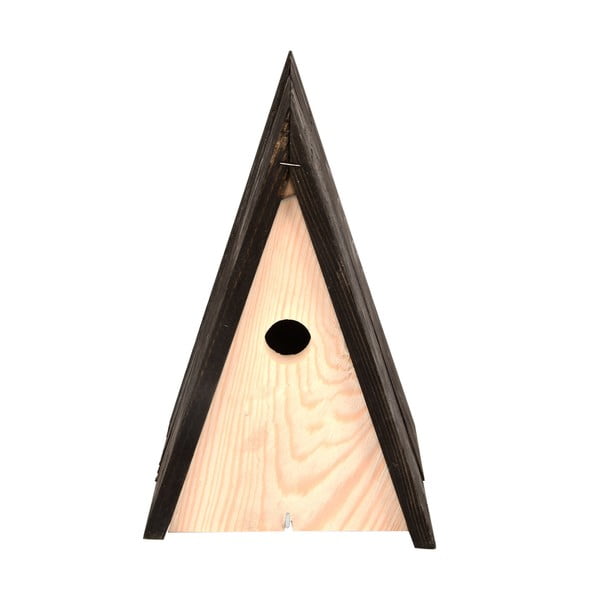 Дървена къщичка за птици Wigwam – Esschert Design
