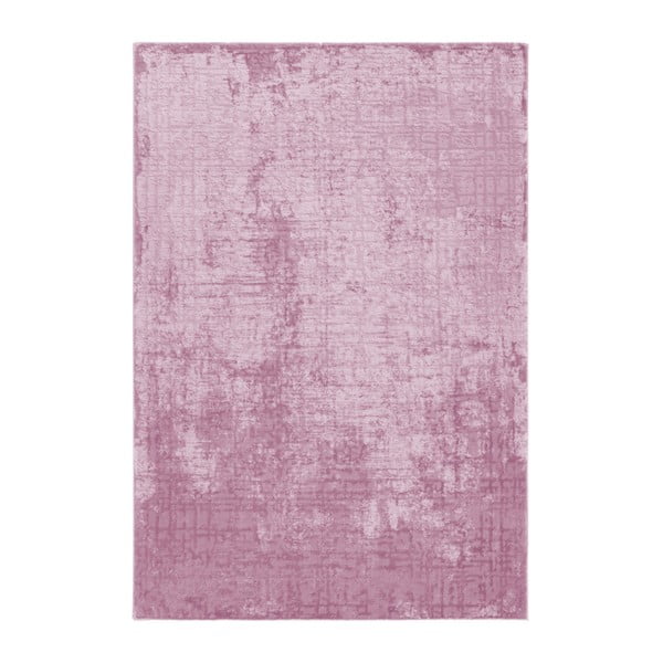Лилав килим Alexa, 160 x 230 cm - Kayoom