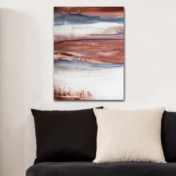 Живопис 70x100 cm - Wallity-image-1