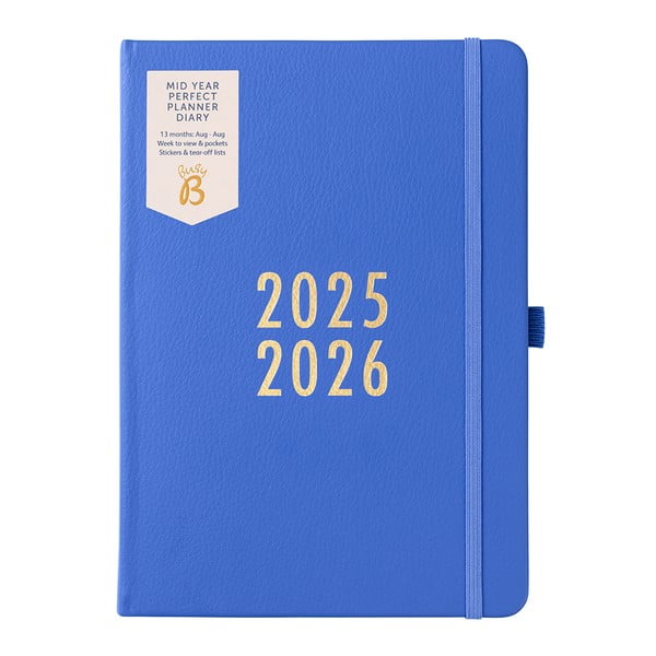 Дневник 200 стр. – Busy B-image-2