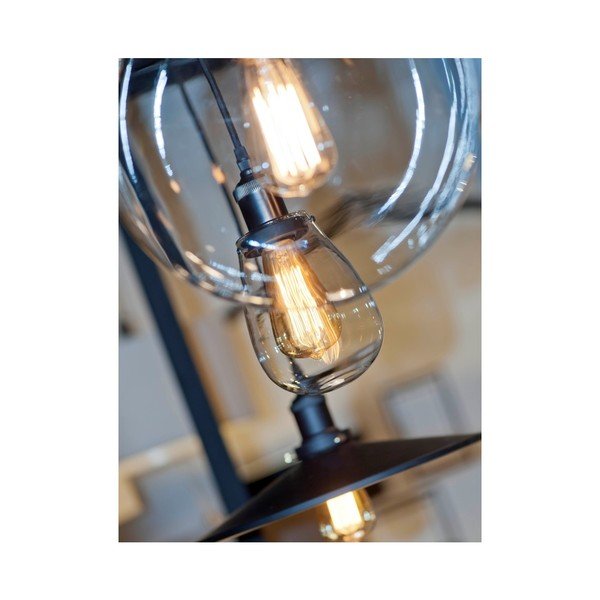 Осветително тяло за окачване Warsaw - it's about RoMi-image-2