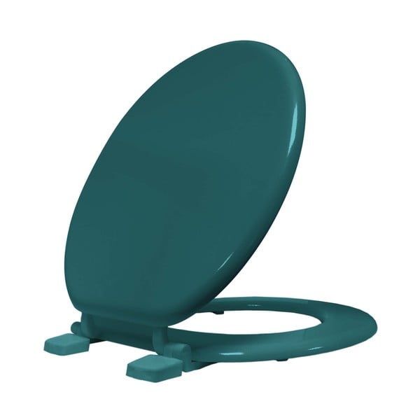 Тоалетна чиния 37 x 41,5 см Vitamine – douceur d'intérieur-image-1