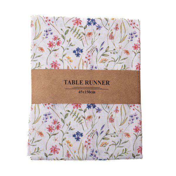 Покривка 45x150 cm Bloom – Dakls